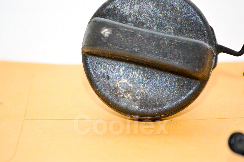 06-15 Lexus Is250 Is350 Fuel Tank Cap 77300-06040 Oem Used