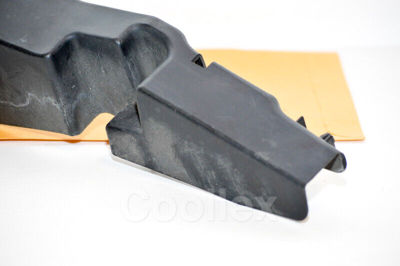 06-15 Lexus Is250 Is350 Hood Latch Cable Cover 53629-53040 Oem Used