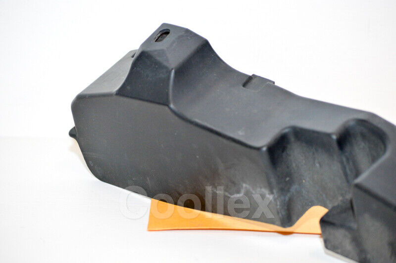 06-15 Lexus Is250 Is350 Hood Latch Cable Cover 53629-53040 Oem Used