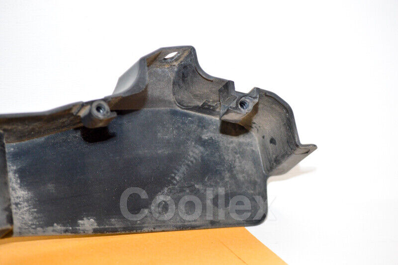 06-15 Lexus Is250 Is350 Hood Latch Cable Cover 53629-53040 Oem Used