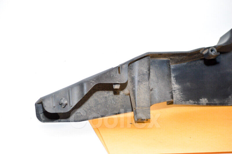 06-15 Lexus Is250 Is350 Hood Latch Cable Cover 53629-53040 Oem Used