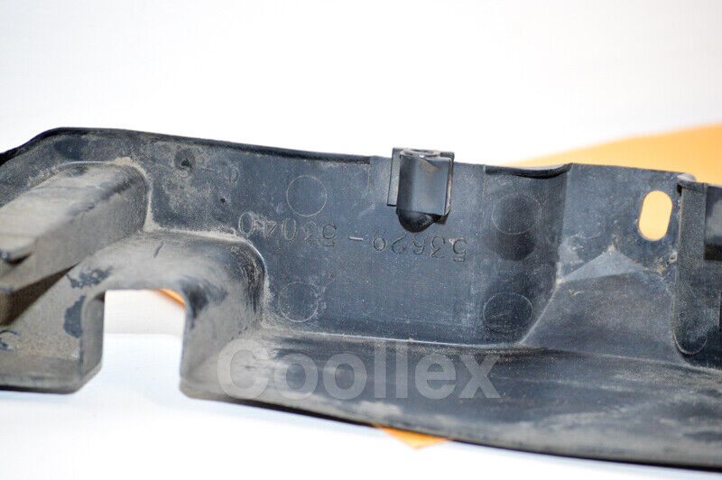 06-15 Lexus Is250 Is350 Hood Latch Cable Cover 53629-53040 Oem Used