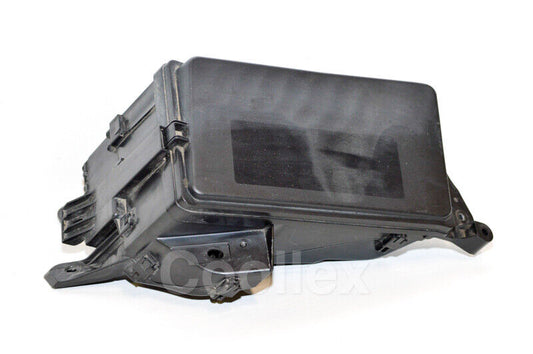 06-15 Lexus Is250 Under Hood Relay Block Holder 82662-53220, 82666-30730 Oem Used