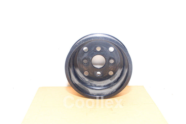 06-15 Lexus Is250 Water Pump Pulley 16173-31010 Oem Used