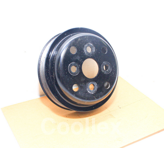 06-15 Lexus Is250 Water Pump Pulley 16173-31010 Oem