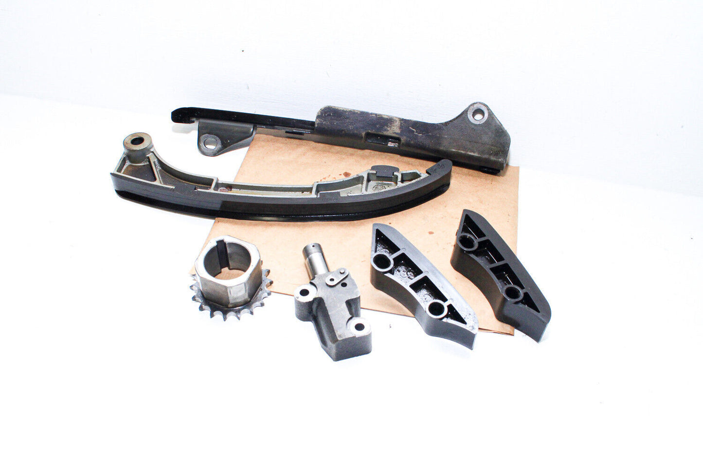 0616 Lexus Is Engine Camshaft Timing Chain Damper and Parts 13561310 Coollex