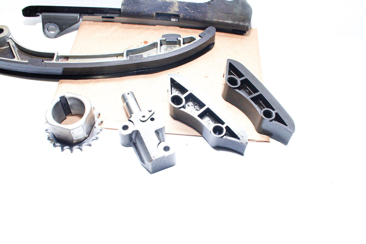 0616 Lexus Is Engine Camshaft Timing Chain Damper and Parts 13561310 Coollex