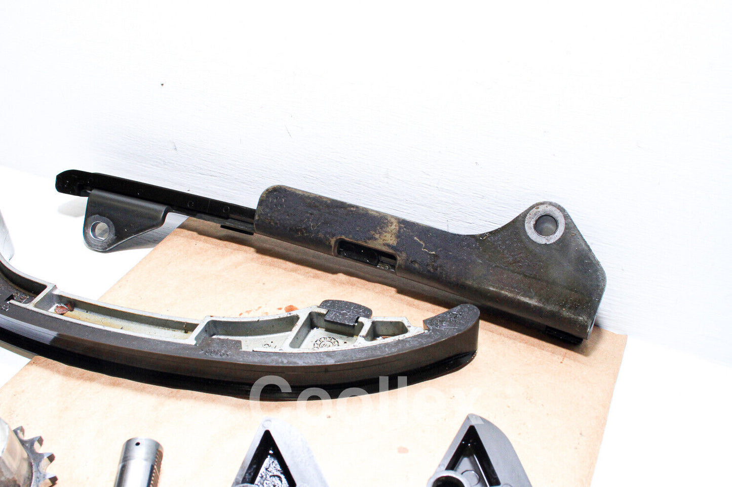 0616 Lexus Is Engine Camshaft Timing Chain Damper and Parts 13561310 Coollex