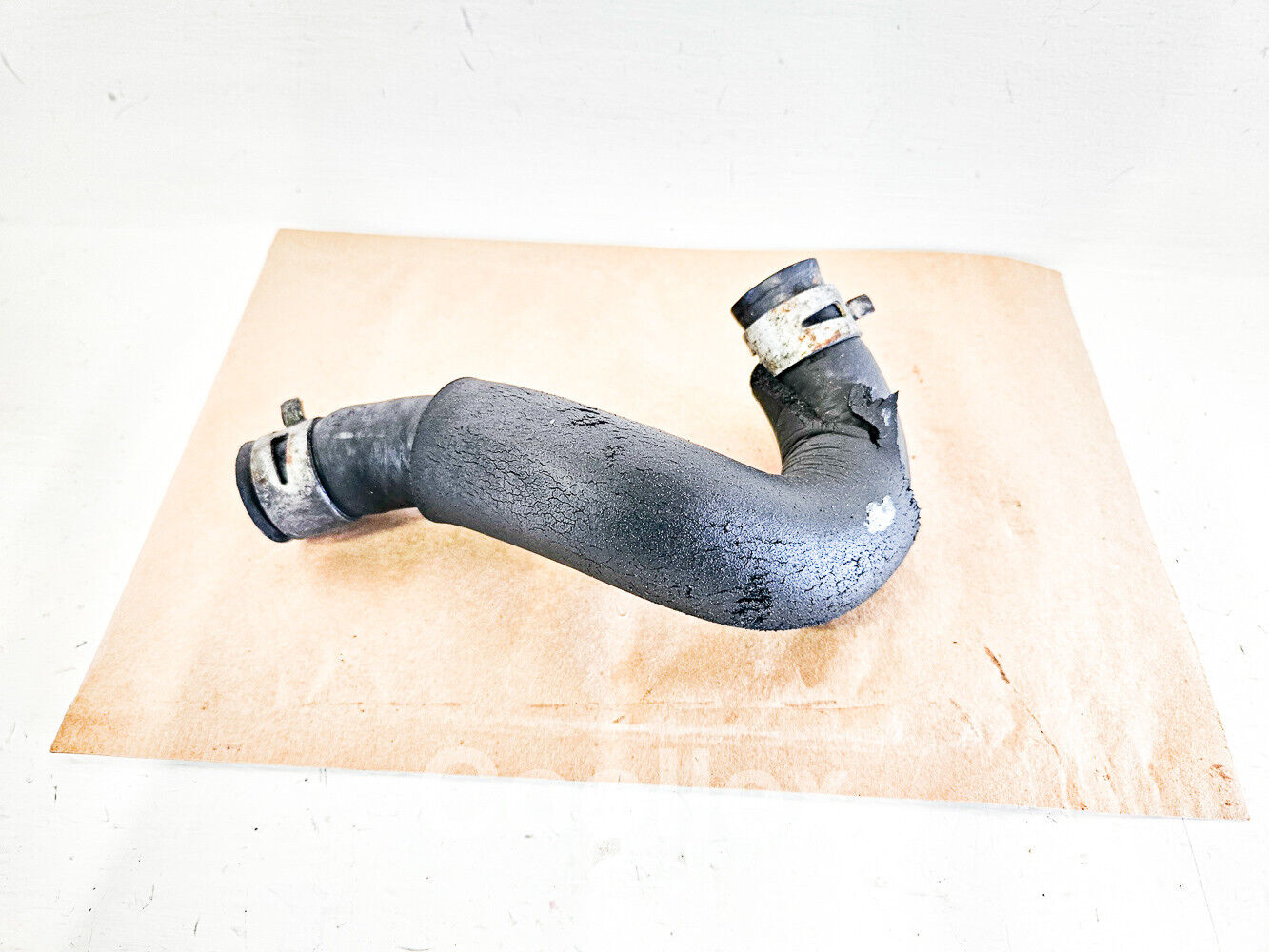 06-16 Lexus Is250 Water Bypass No.3 16267-31021 Oem Used