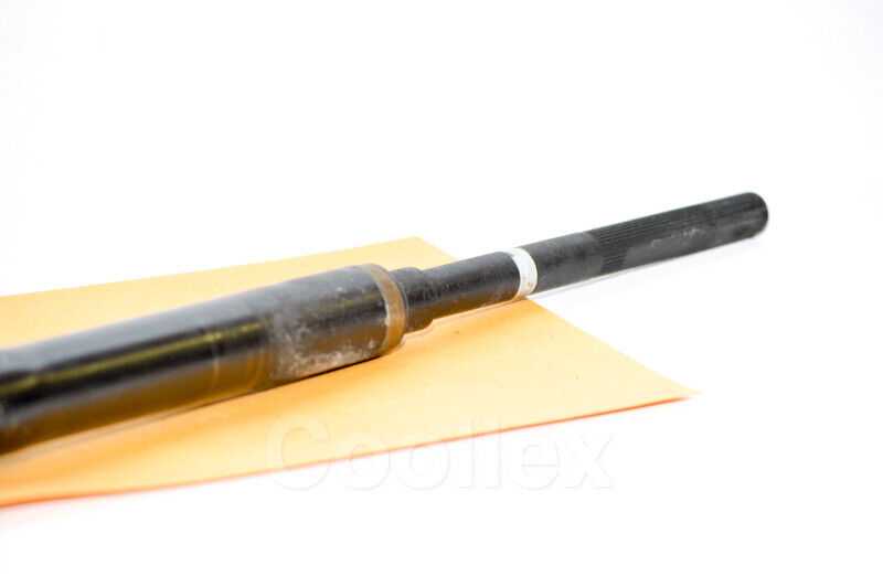 06-16 Lexus Is250 Is350 Steering Column Intermediate Shaft 35713-22020 Oem Used