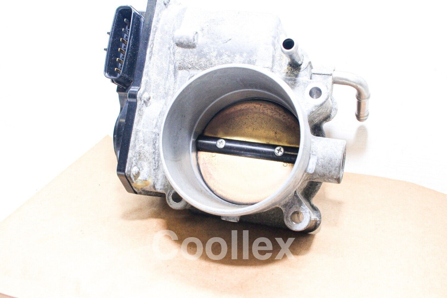 06-15 Lexus Is250 Throttle Body 22030-31020 Oem Used
