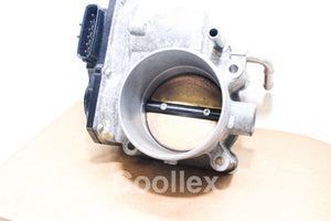 06-15 Lexus Is250 Throttle Body 22030-31020 Oem Used