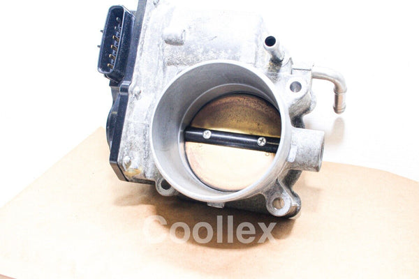 06-15 Lexus Is250 Throttle Body 22030-31020 Oem Used
