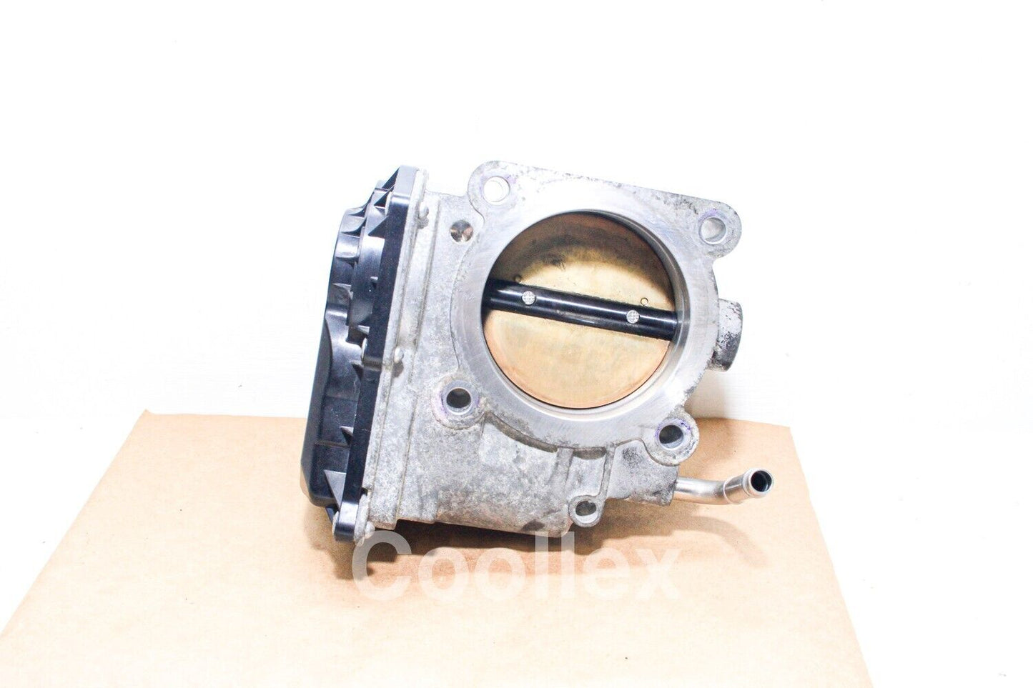 06-15 Lexus Is250 Throttle Body 22030-31020 Oem Used