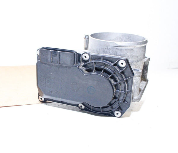 06-15 Lexus Is250 Throttle Body 22030-31020 Oem Used