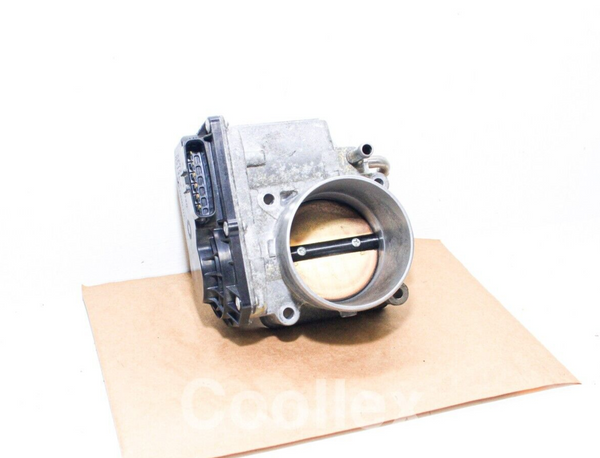 06-15 Lexus Is250 Throttle Body 22030-31020 Oem Used