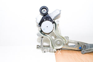 09-13 Lexus Is250 Awd Front Right Door Window Regulator 69801-30260 Oem