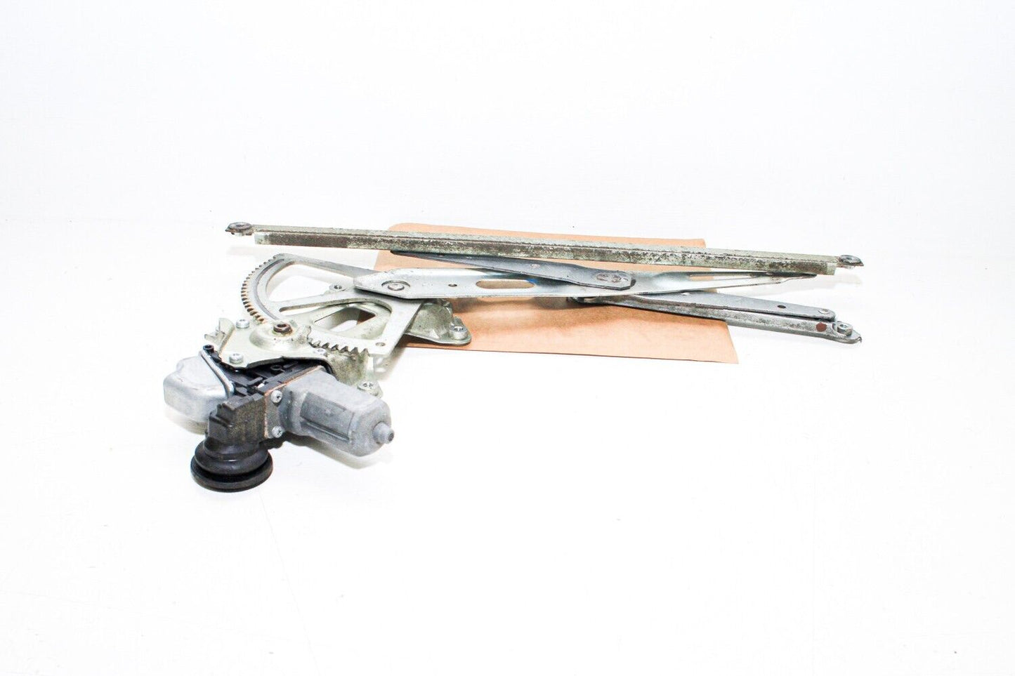 09-13 Lexus Is250 Awd Front Right Door Window Regulator 69801-30260 Oem