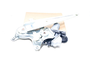 06-13 Lexus Is250 Awd Rear Left Power Window Motor w/Regulator 85710-0E010, 69804-22200 Oem Used