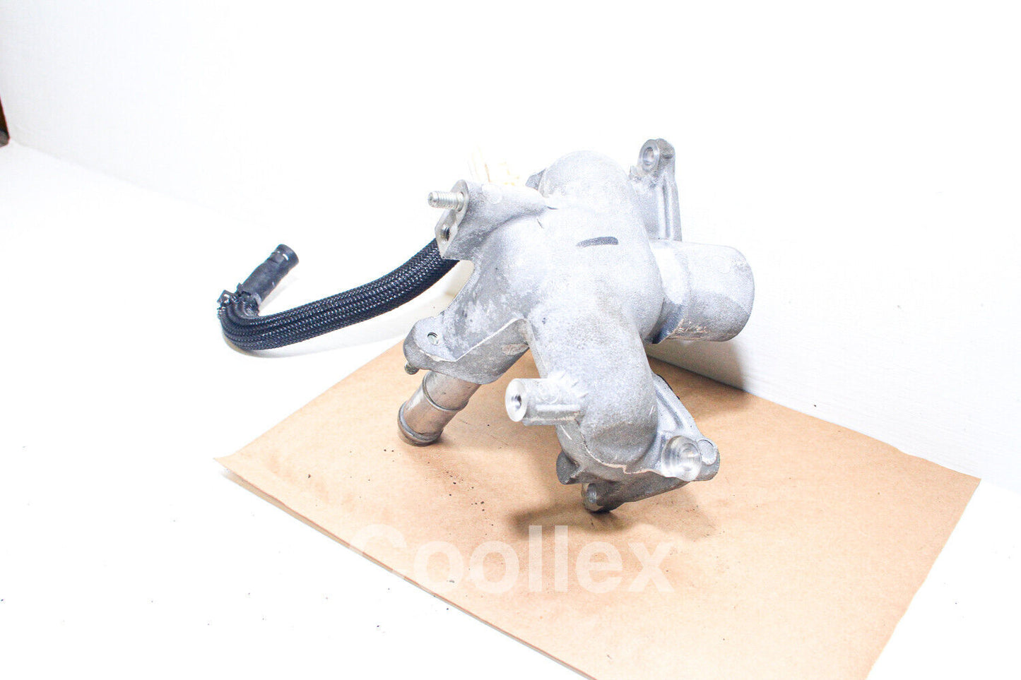06-18 Lexus Is Rear Water ByPass Joint 16356-31021 Oem