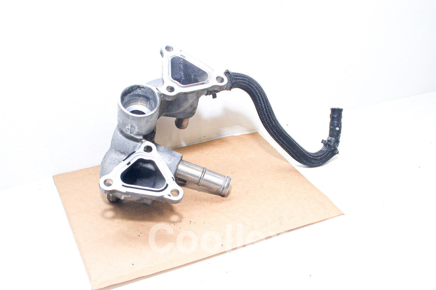 06-18 Lexus Is Rear Water ByPass Joint 16356-31021 Oem