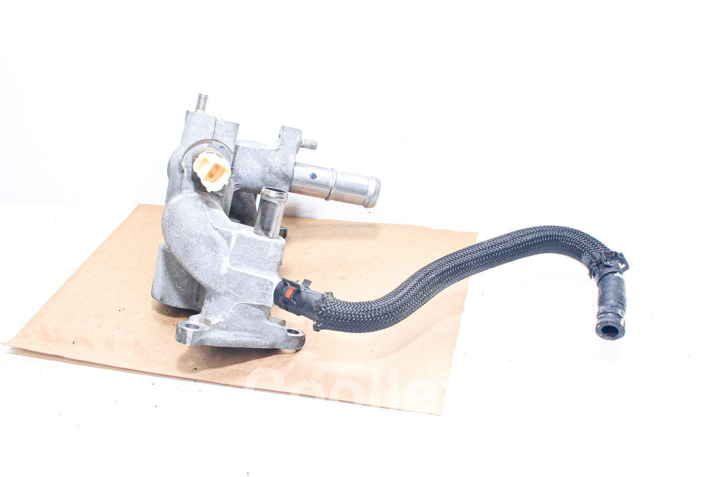 06-18 Lexus Is Rear Water ByPass Joint 16356-31021 Oem