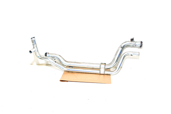 06-18 Lexus Is Water Outlet Pipe 16306-31031 Oem