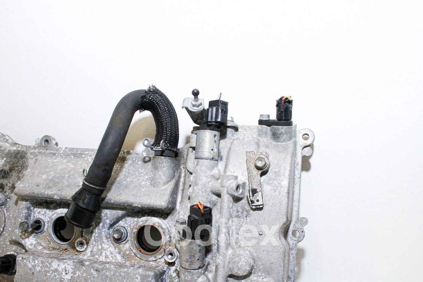 0617 Lexus Is250 Valve Cover Right 1120131232 Oem Used Coollex