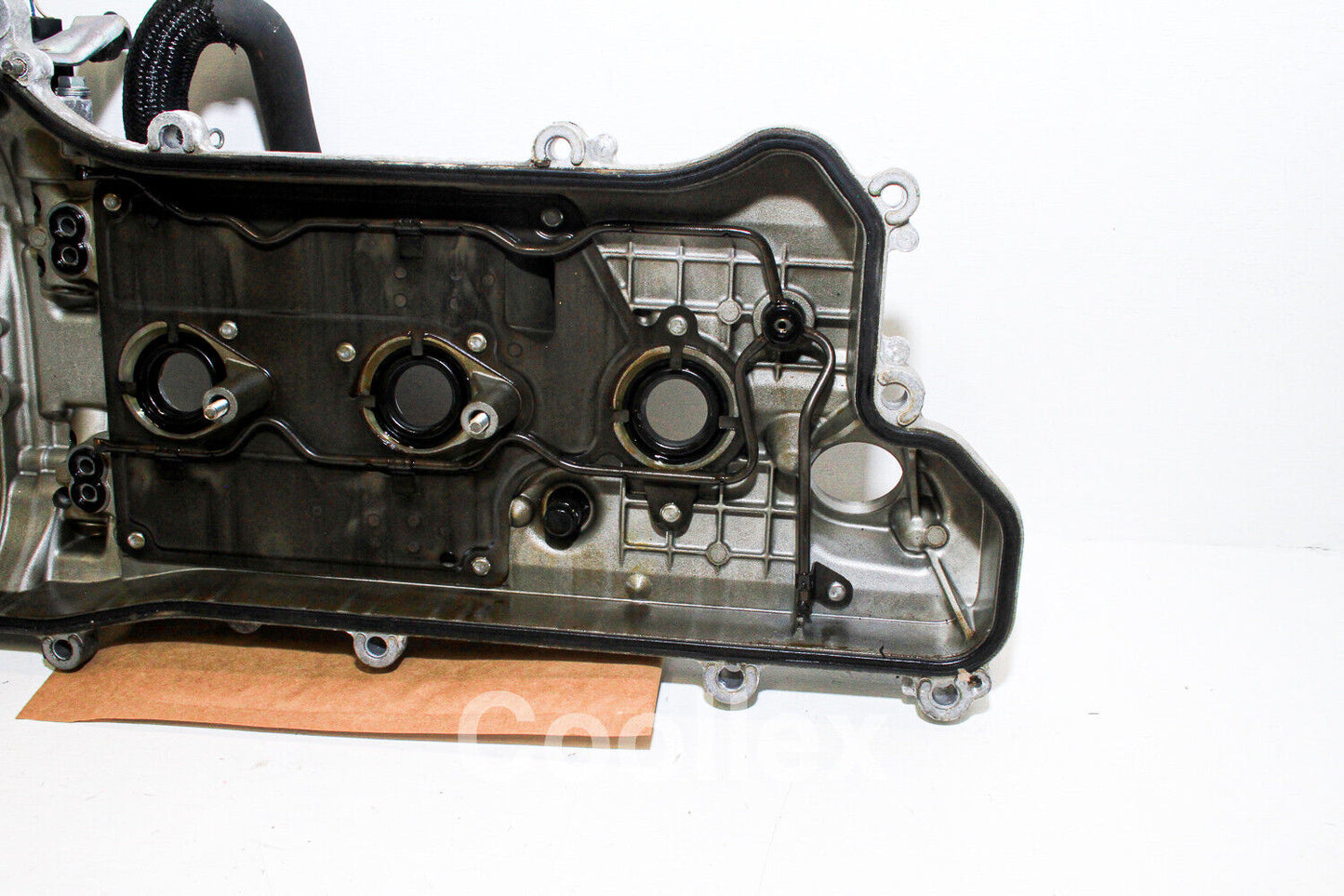 06-18 Lexus Is250 Right Cylinder Valve Cover 11201-31232 Oem