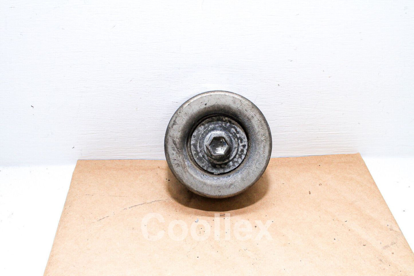 06-19 Lexus Is Idler Pulley w/Bolt 16604-31010 Oem