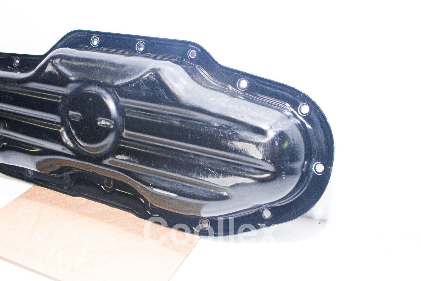 06-19 Lexus Is Lower Oil Pan 12102-31030 Oem