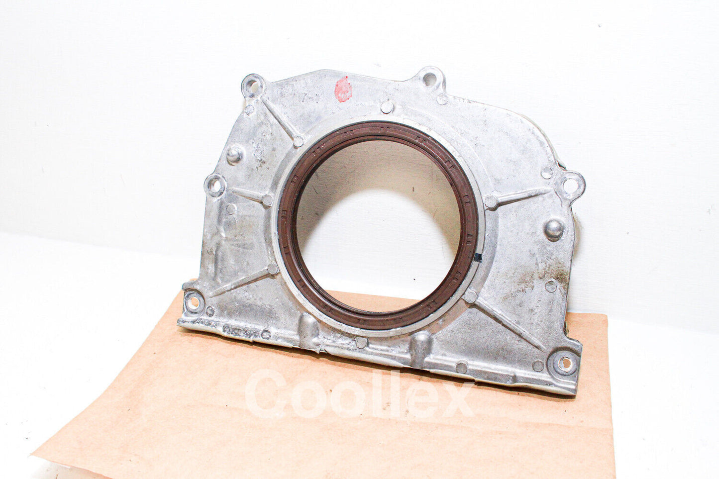 06-19 Lexus Is250 Engine Rear Oil Seal 11381-31021 Oem