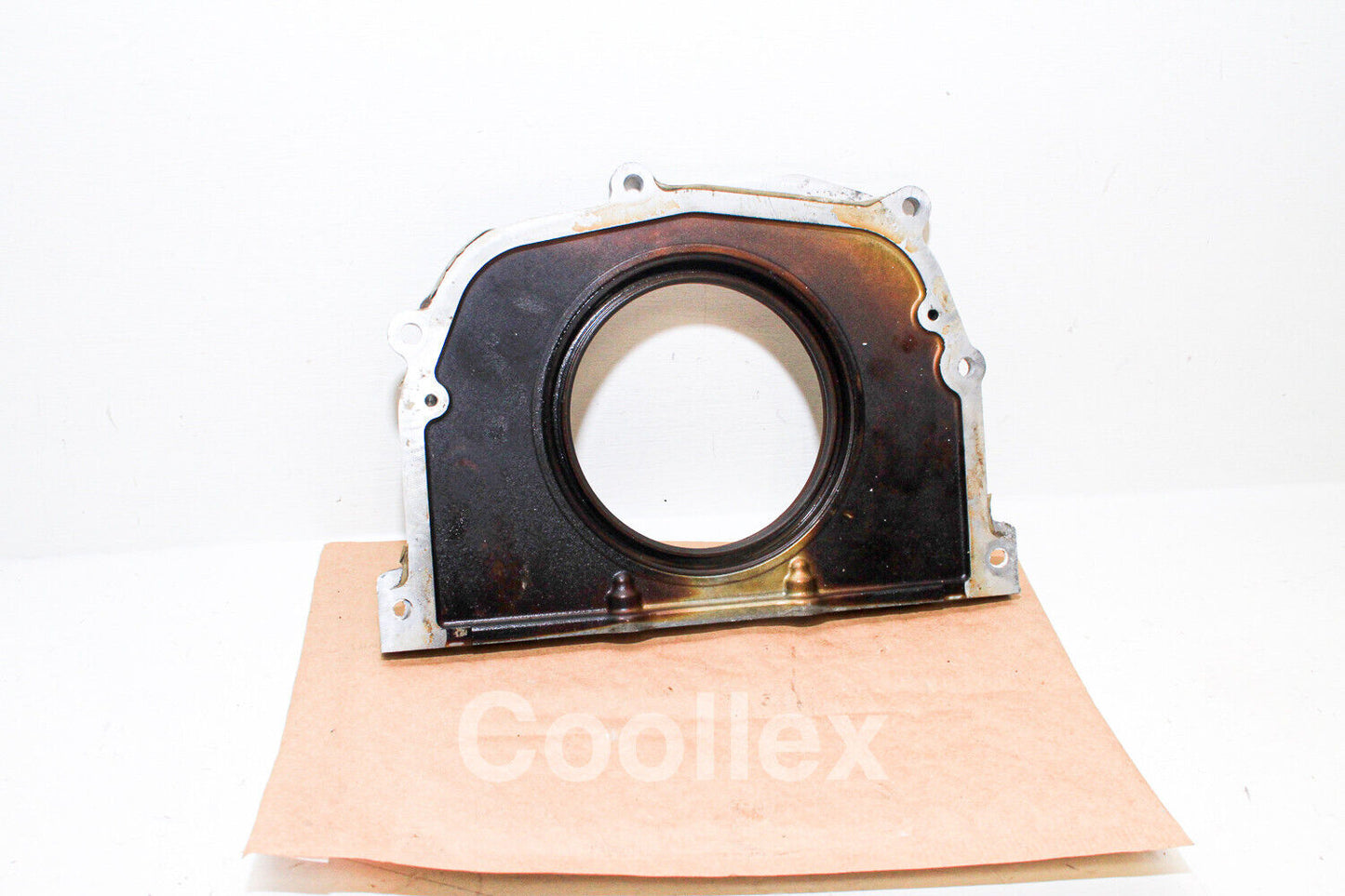 06-19 Lexus Is250 Engine Rear Oil Seal 11381-31021 Oem