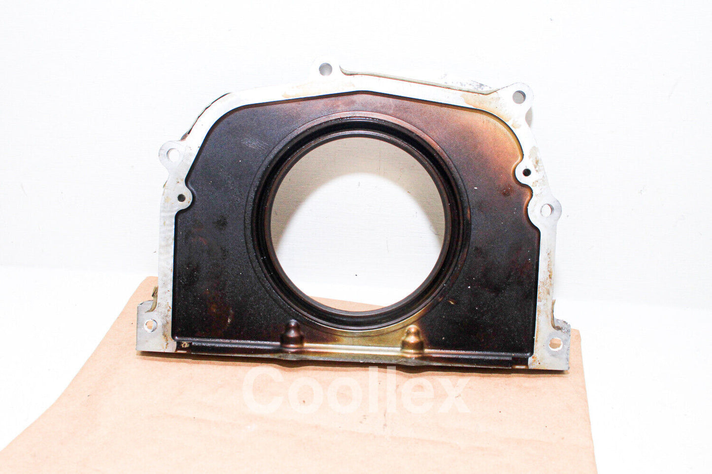06-19 Lexus Is250 Engine Rear Oil Seal 11381-31021 Oem