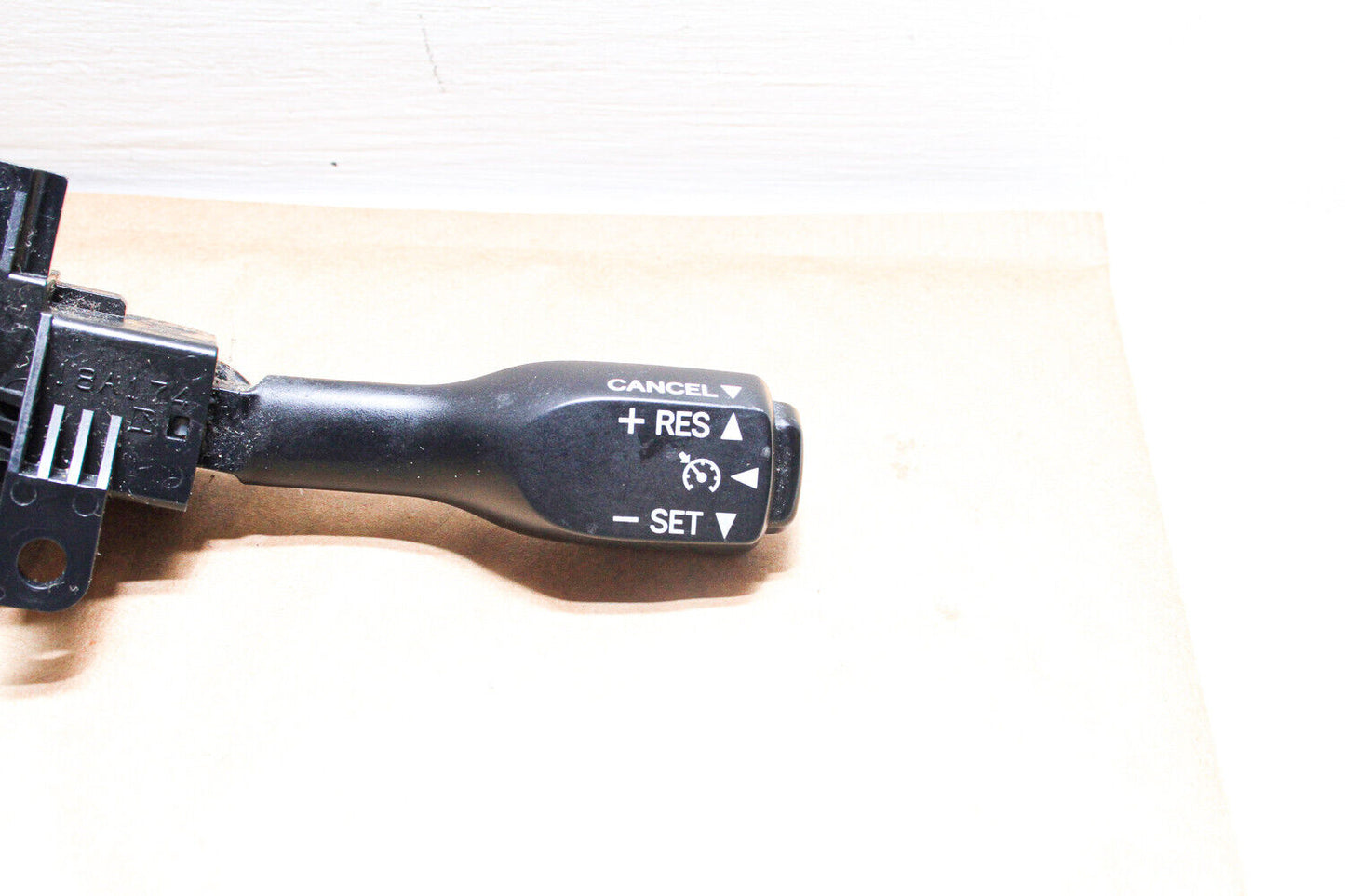 06-20 Lexus Cruise Control Switch 84632-58011 Oem