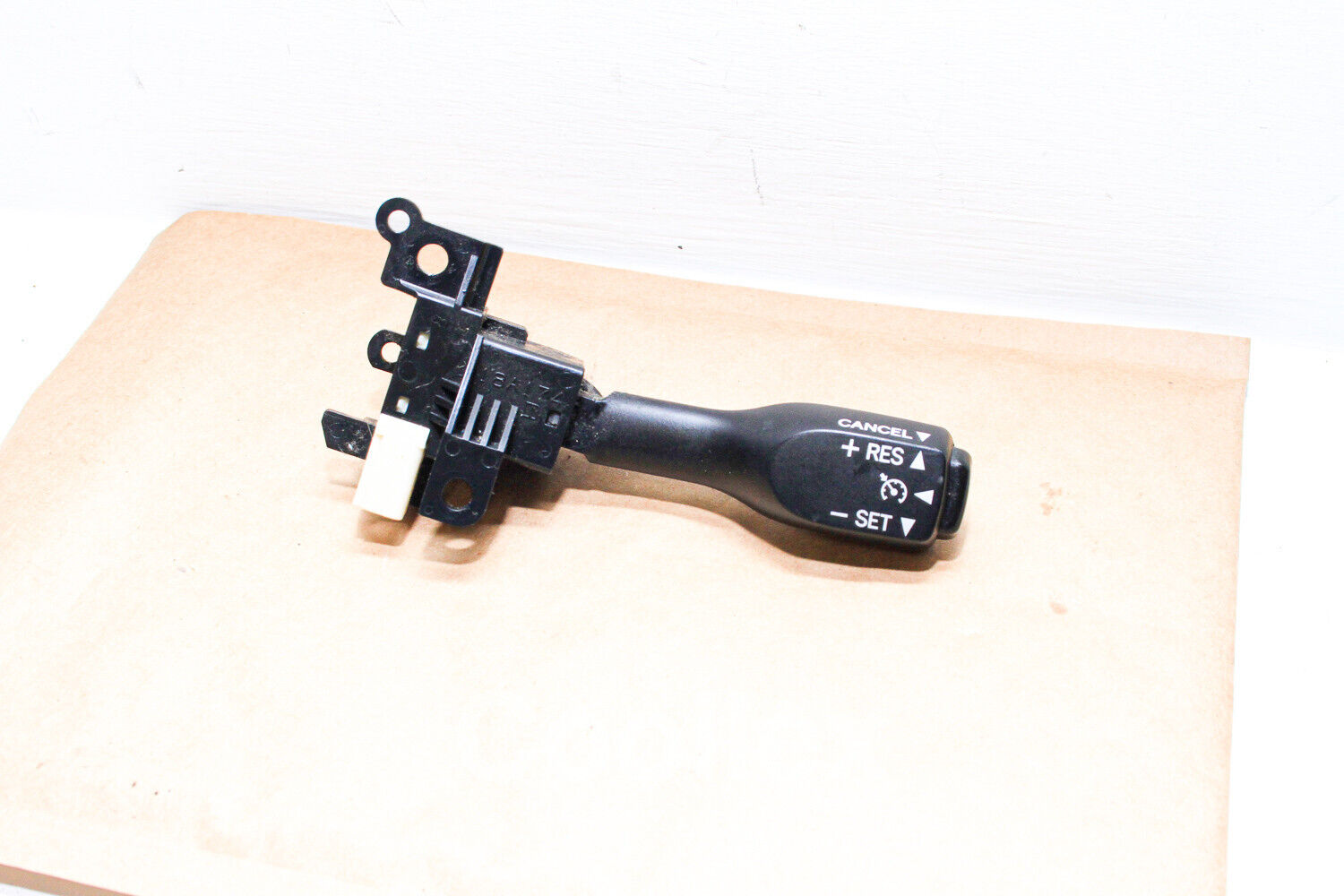Lexus Switch 06-20 Lexus Cruise Control Switch 84632-58011 Oem Used – Coollex