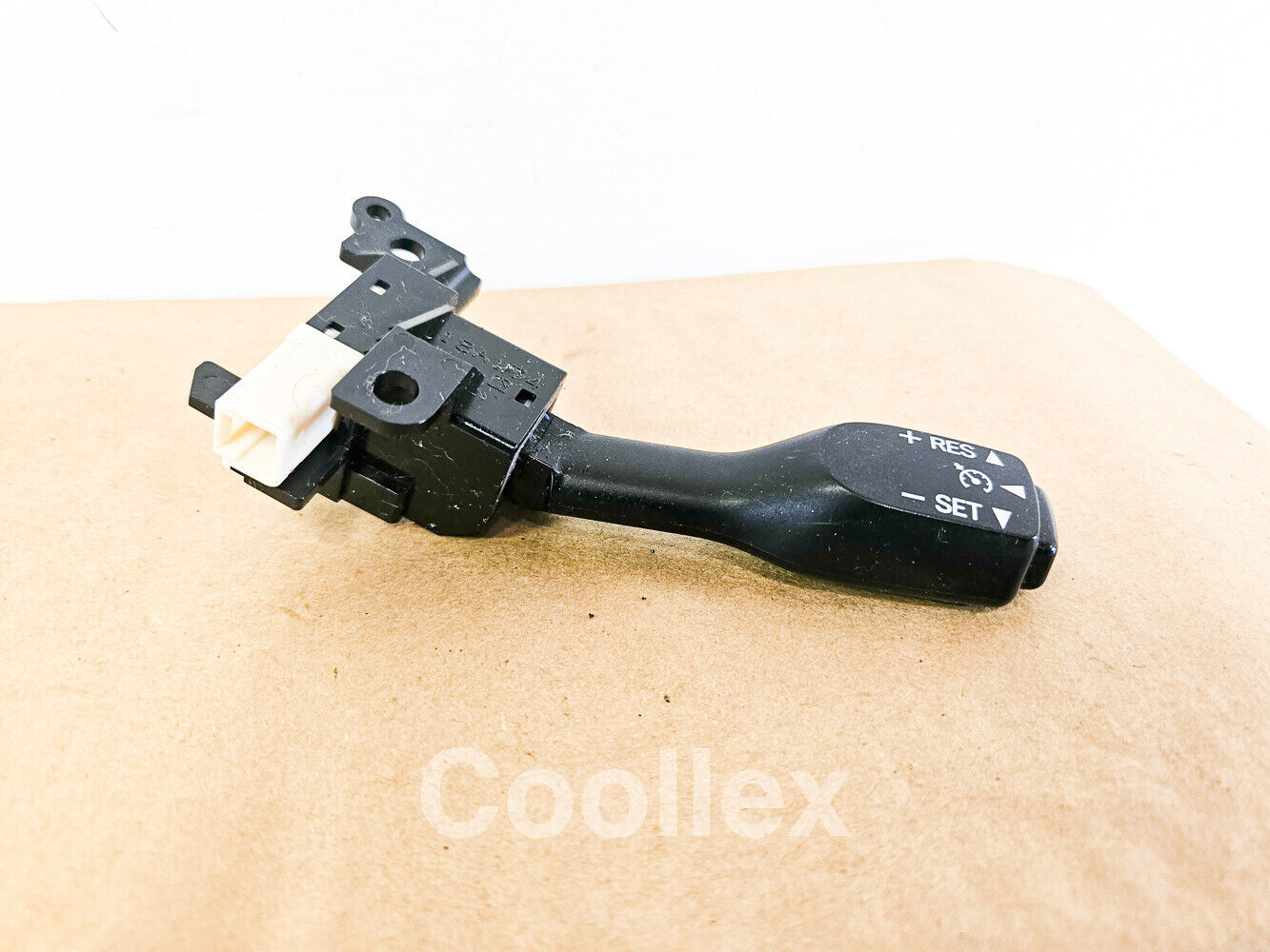 06-20 Lexus Is250 Cruise Control Switch 84632-58011 Oem