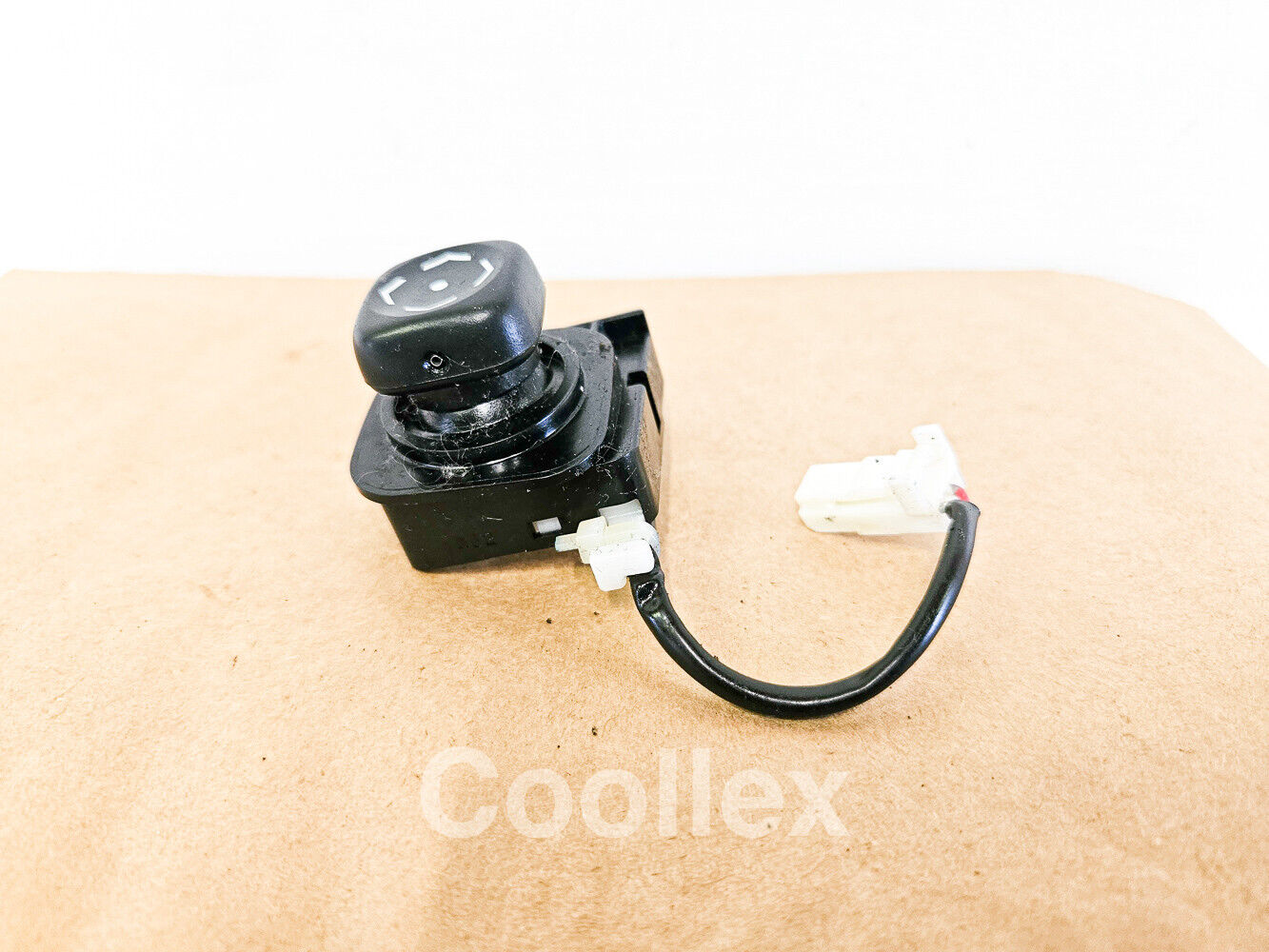 06-20 Lexus Is250 Is350 Tilt &amp; Telescopic Switch 89235-48010 Oem