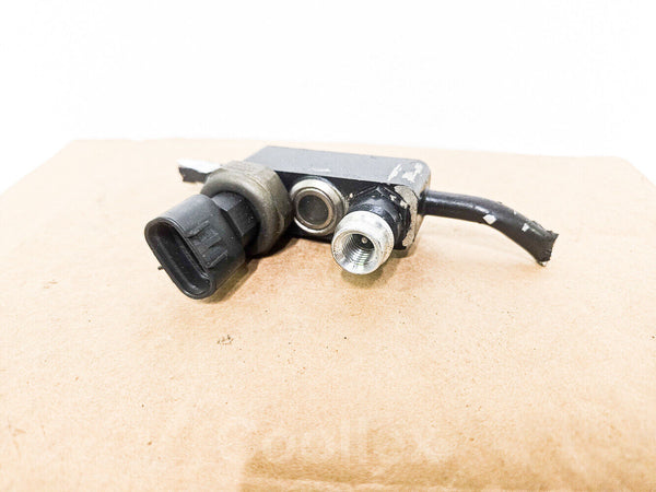 06-21 Lexus Is250 Ac Pressure Sensor 499000-7880 88719-33020 Oem