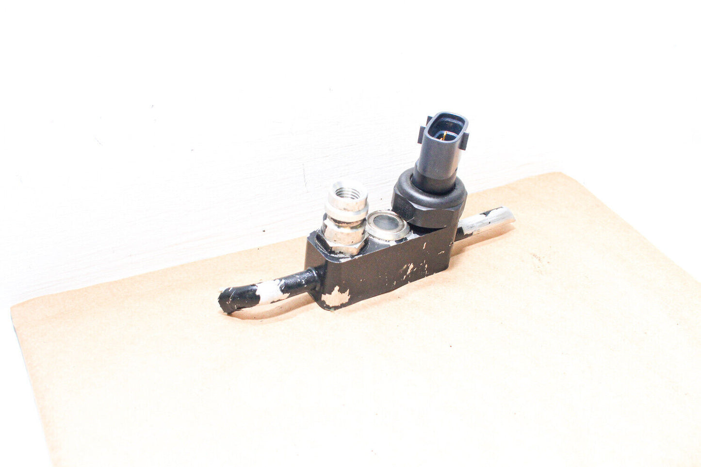 06-21 Lexus Is250 Awd Ac Pressure Sensor 499000-7880 88719-33020 Oem