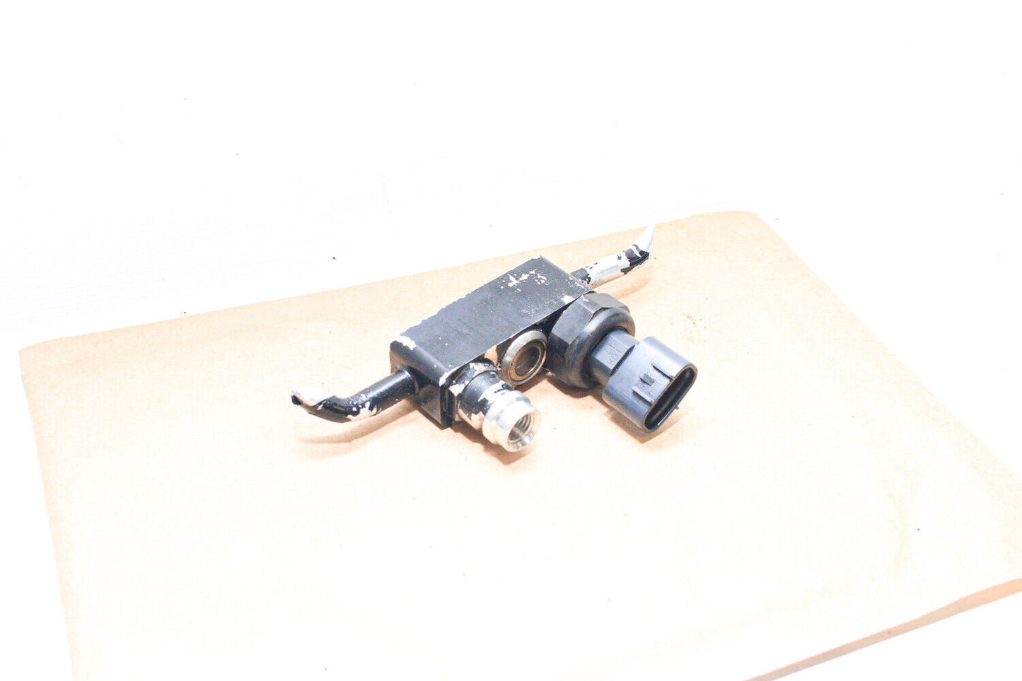06-21 Lexus Is250 Awd Ac Pressure Sensor 499000-7880 88719-33020 Oem