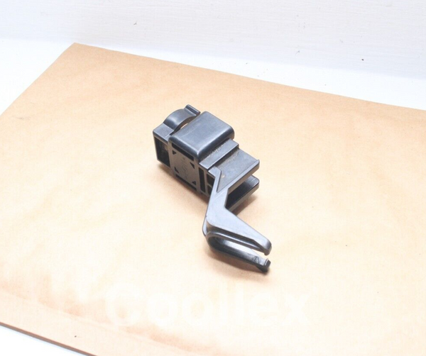06-21 Lexus Is250 Clamp, Fuel Pipe, NO.1 (For EFI) 23841-21050 Oem Used