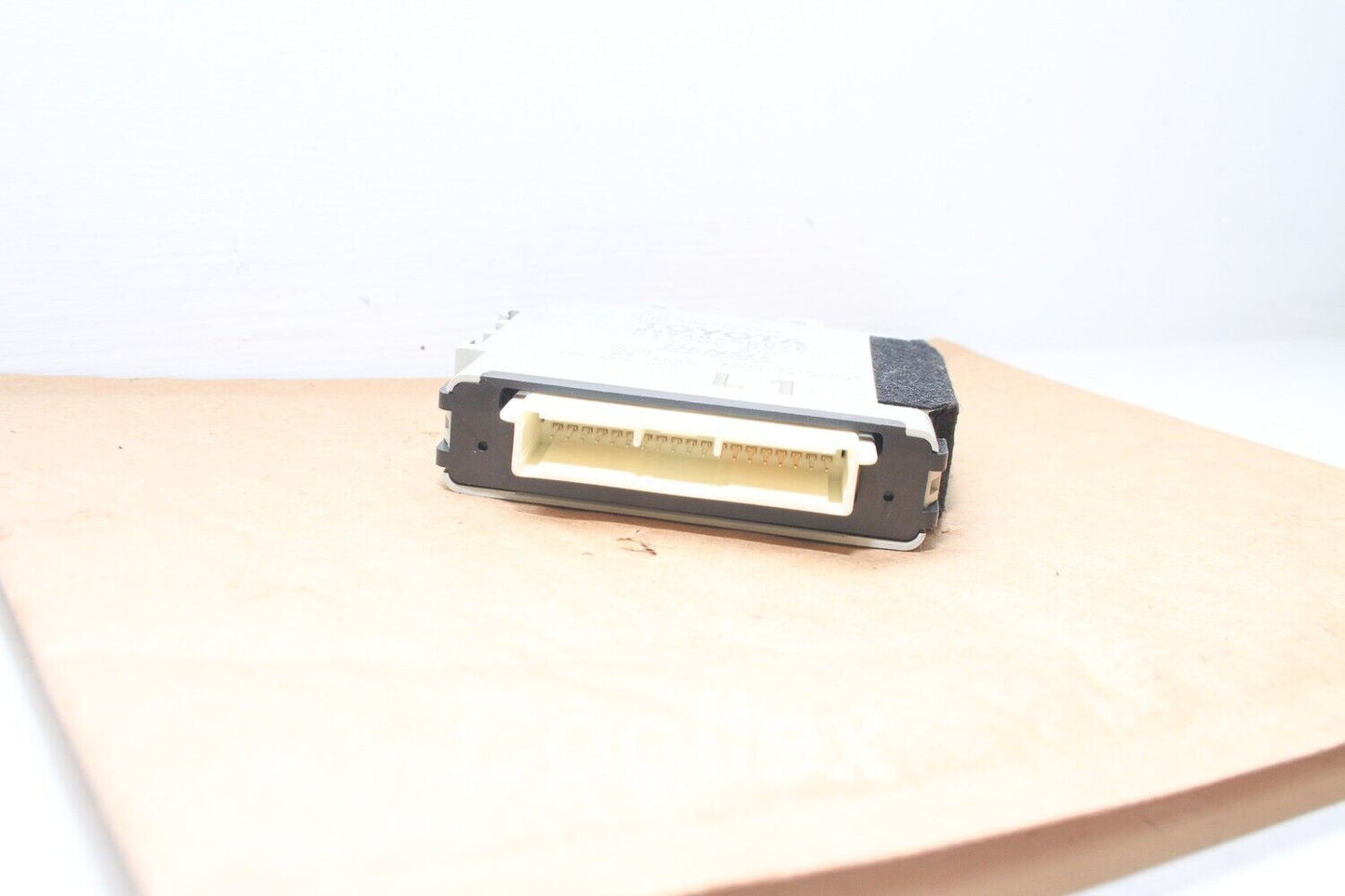 07-08 Lexus Ls460 Headlamp Computer Module 89940-50120 Oem Used