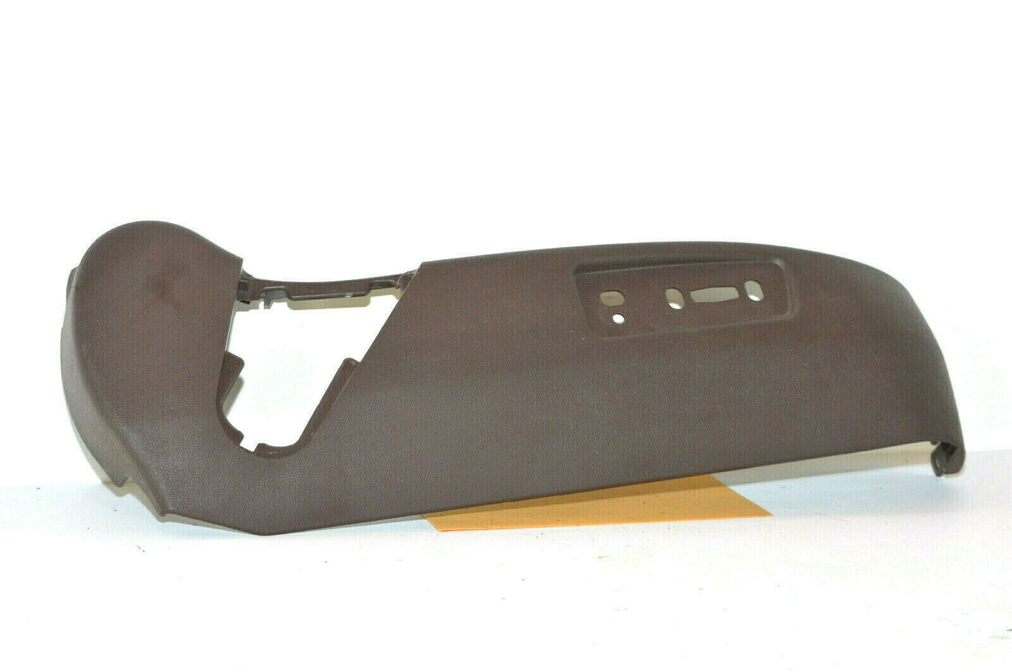07-09 Acura MDX Front Right Seat Trim Covers 81238-stx-a01z 81151-stx-a01z Oem