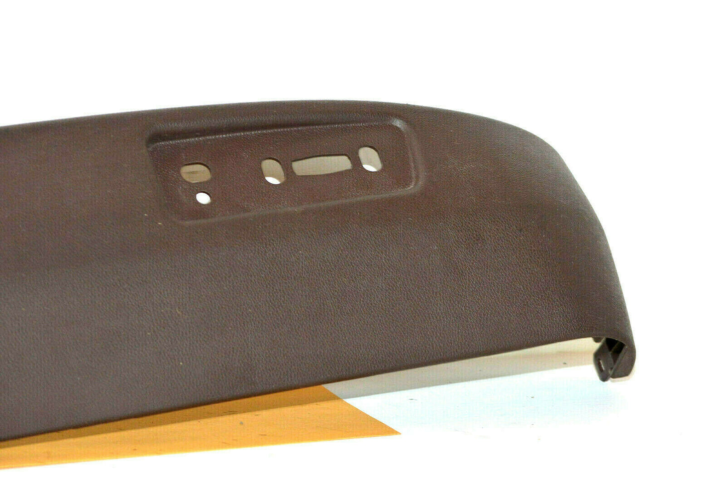 07-09 Acura MDX Front Right Seat Trim Covers 81238-stx-a01z 81151-stx-a01z Oem