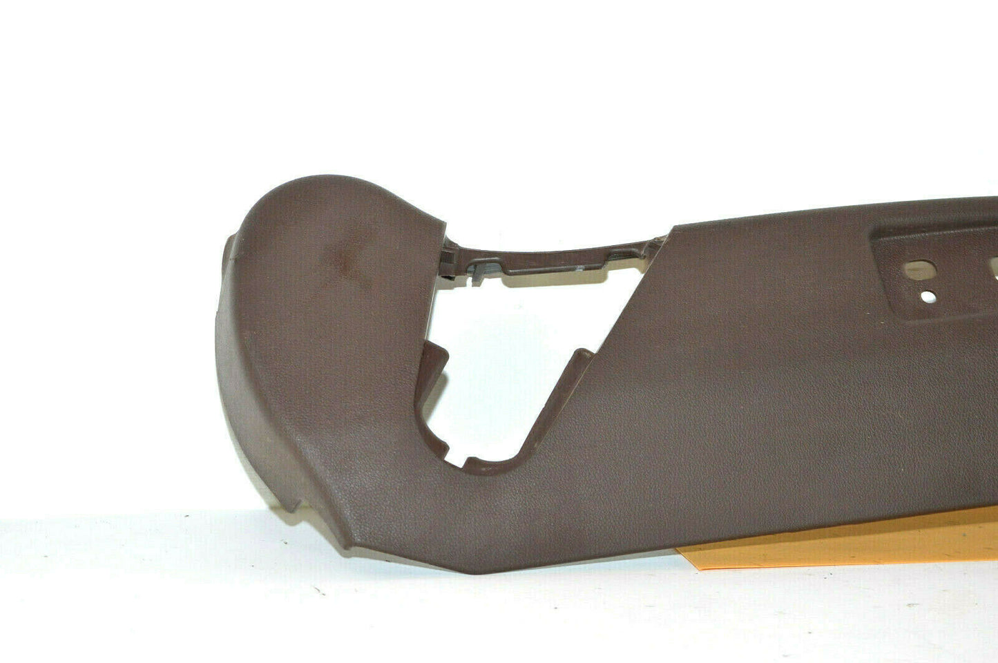 07-09 Acura MDX Front Right Seat Trim Covers 81238-stx-a01z 81151-stx-a01z Oem