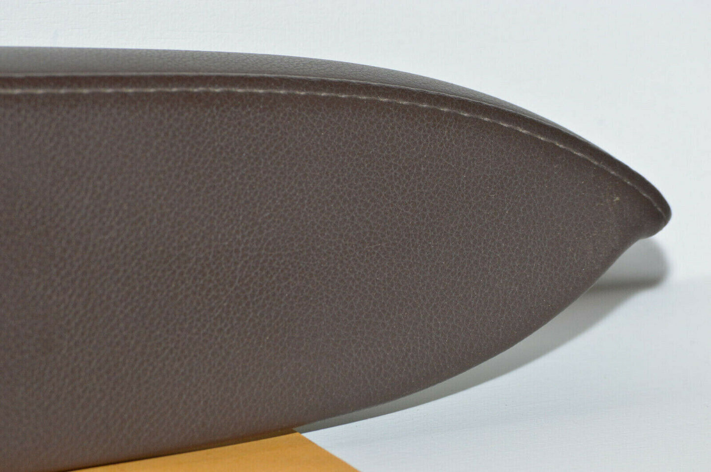 07-09 Acura MDX Left Rear Door Armrest Burgundy Brown 83783-stx-a02zd Oem