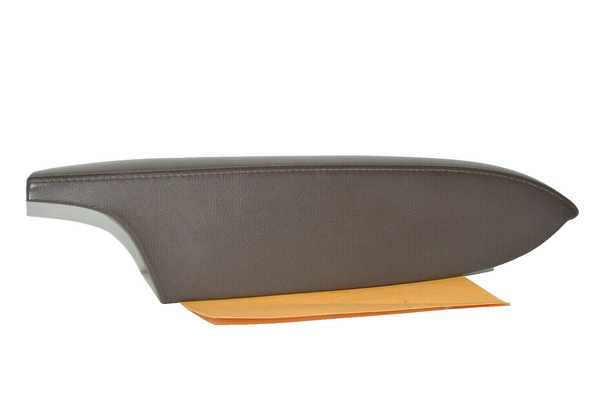 07-09 Acura MDX Left Rear Door Armrest Burgundy Brown 83783-stx-a02zd Oem Used