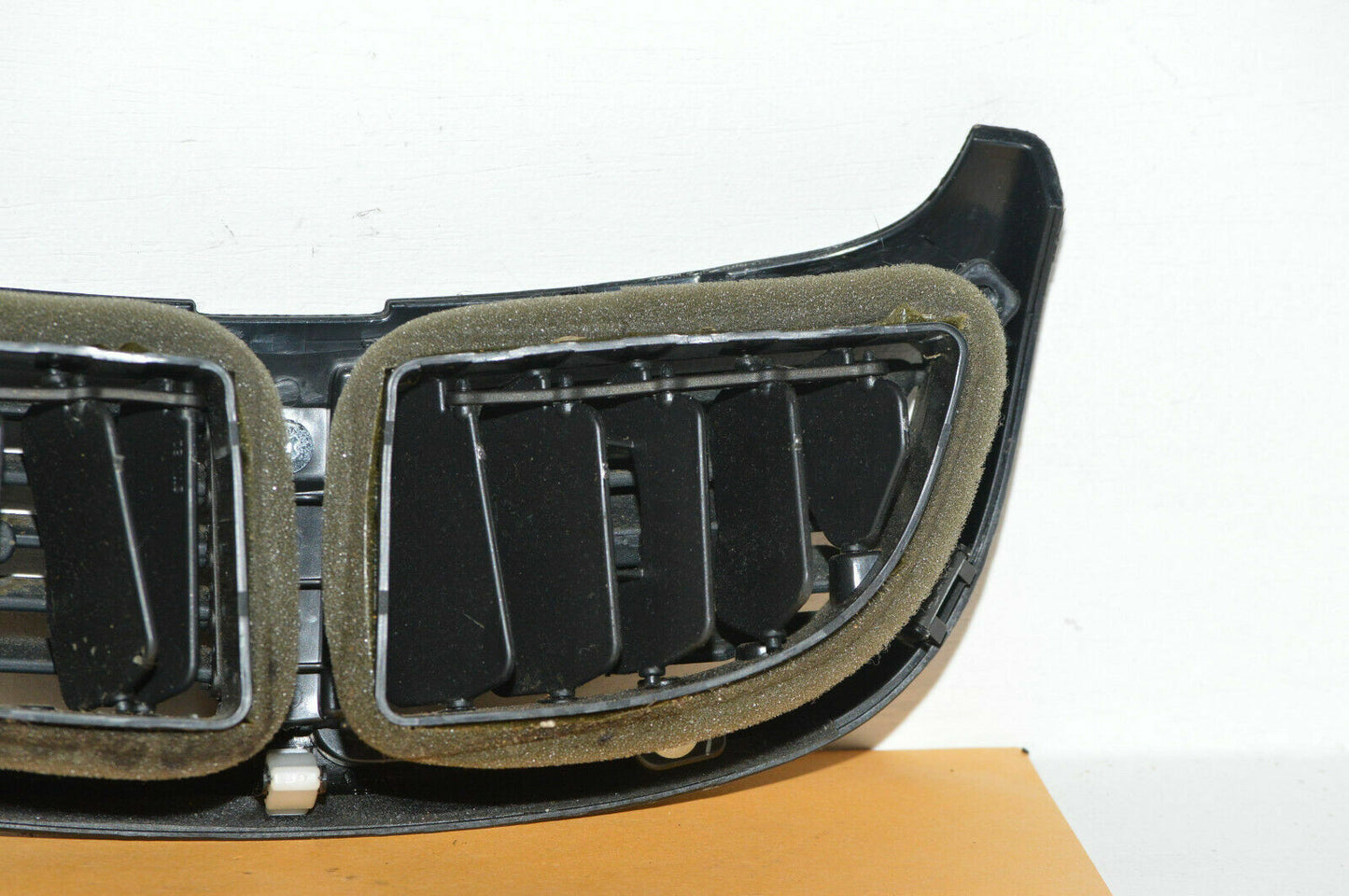 07-09 Acura MDX Rear Air Vent Center 83417-STX-A02ZA Oem