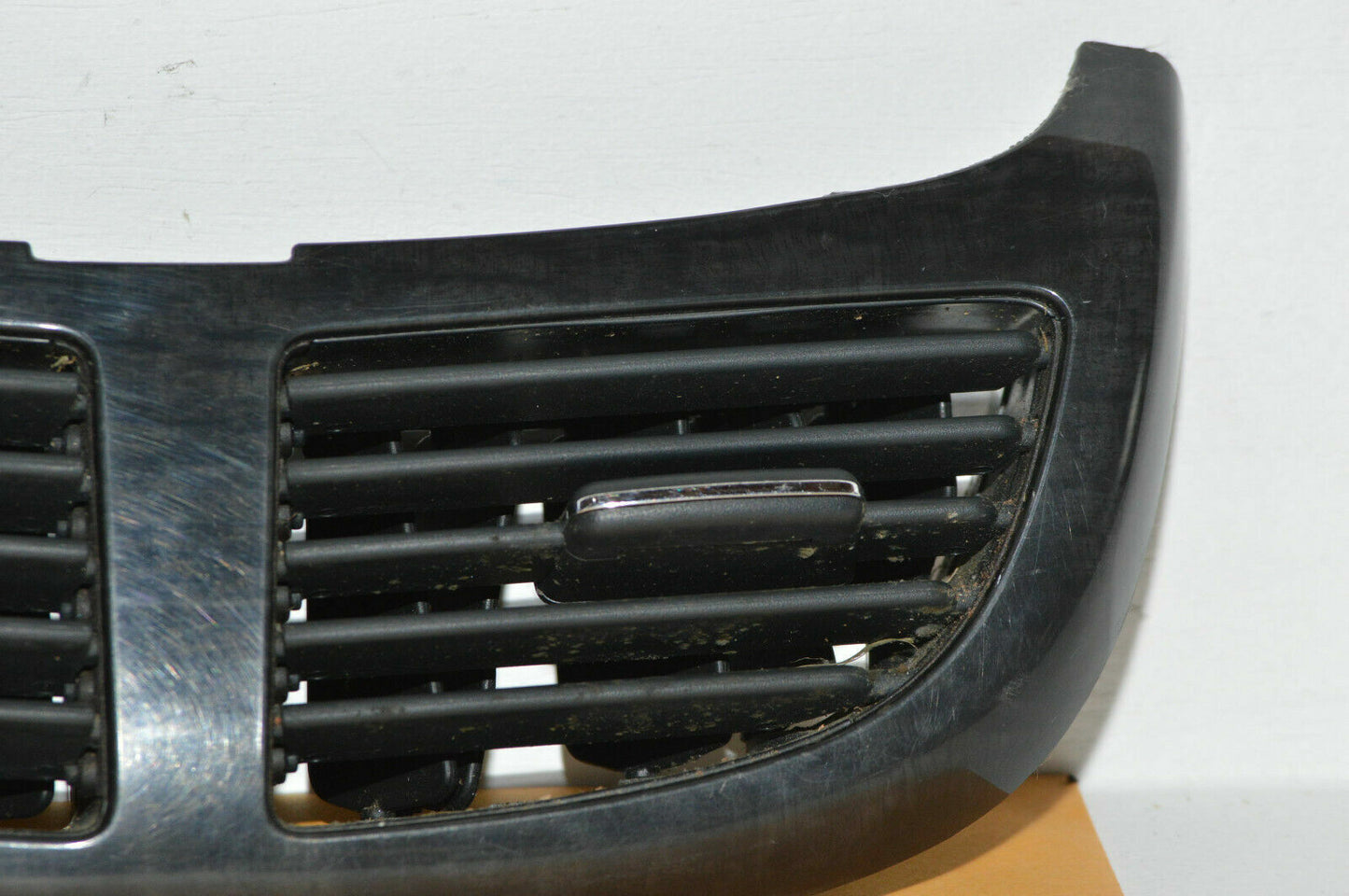 07-09 Acura MDX Rear Air Vent Center 83417-STX-A02ZA Oem